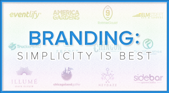 Branding: Simplicity is Best