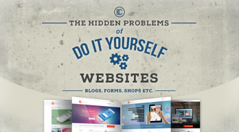 The Hidden Problems of DIY Websites