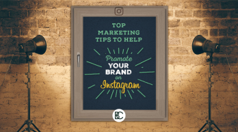 Top Marketing Tips to Help Promote Your Brand on Instagram