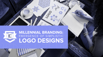 Millennial Branding: Emergence of Simplistic Logo Designs