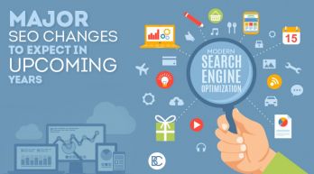 Major SEO Changes to Expect in Upcoming Years