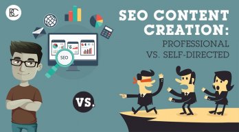 SEO Content Creation: Professional vs. Self-Directed