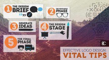 Effective Logo Design: Vital Tips