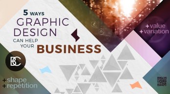 5 Ways Graphic Design Can Help Your Business