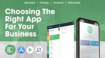 Choosing The Right App For Your Business