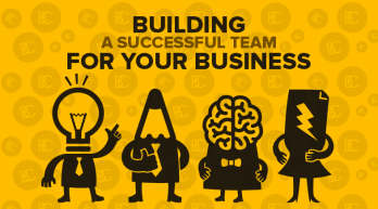 Building a Successful Team for Your Business