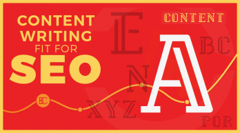 Content Writing Fit For SEO