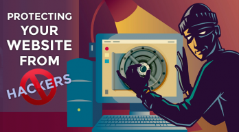 Protecting Your Website From Hackers