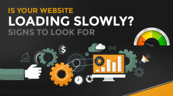 Is Your Website Loading Slowly? 