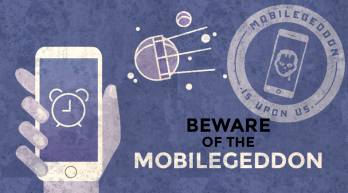 Beware of the Mobilegeddon!