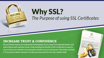 Why SSL? The Purpose of using SSL Certificates