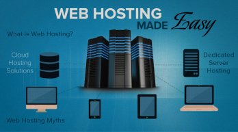 Web Hosting Made Easy
