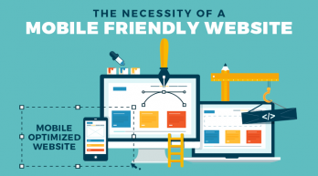 The Necessity of a Mobile Friendly Website